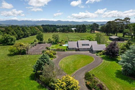 Photo of property in 87 Willow Park Drive, Opaki, Masterton, 5871