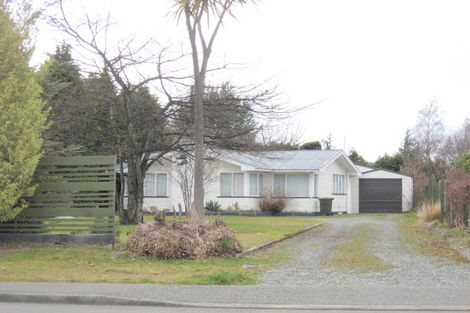 Photo of property in 38 Bligh Street, Te Anau, 9600