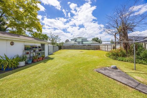 Photo of property in 11b Ngaere Avenue, Chartwell, Hamilton, 3210