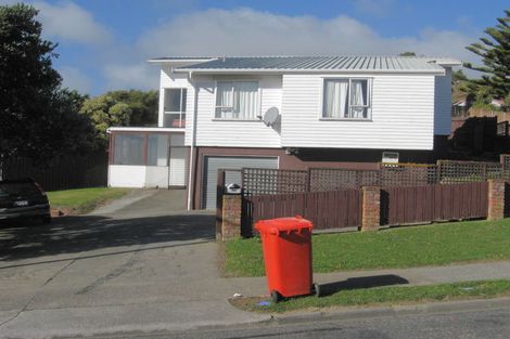 Photo of property in 60 Downes Street, Titahi Bay, Porirua, 5022