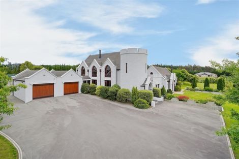 Photo of property in 172 Douds Road, Sefton, Rangiora, 7477