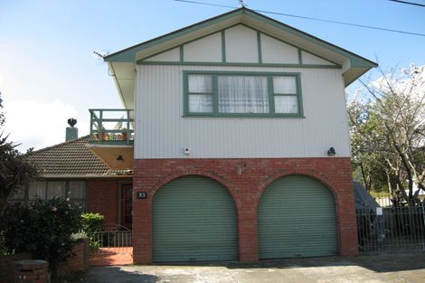 Photo of property in 53 Guthrie Street, Waterloo, Lower Hutt, 5011