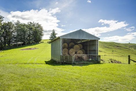 Photo of property in 210 Ongaonga Road, Waipawa, 4272