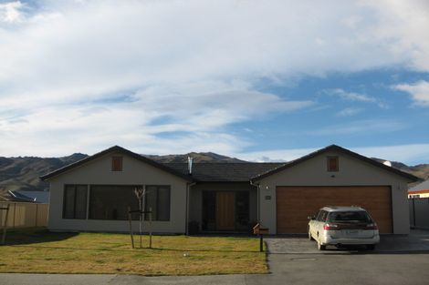 Photo of property in 36 Antrim Street, Cromwell, 9310