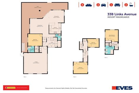 Photo of property in 33b Links Avenue, Mount Maunganui, 3116