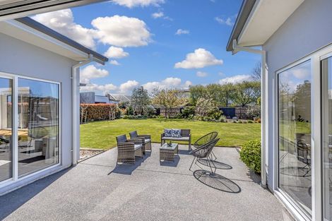 Photo of property in 41 Findlay Avenue, Halswell, Christchurch, 8025