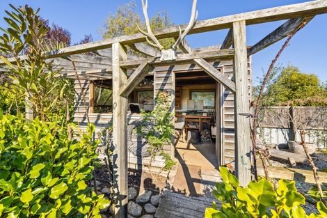 Photo of property in 49 Douglas Road, Amberley, 7410