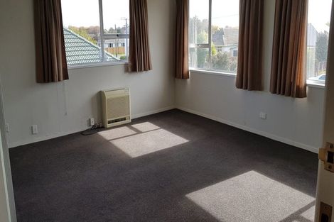 Photo of property in 2/40 Hercules Street, Shirley, Christchurch, 8013
