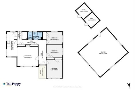 Photo of property in 15 Bonnie Glen Crescent, Ebdentown, Upper Hutt, 5018