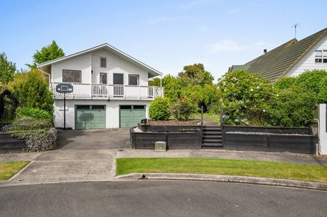 Photo of property in 8 Avery Place, Witherlea, Blenheim, 7201