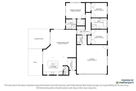 Photo of property in 26 Aratapu Street, Waitara, 4320