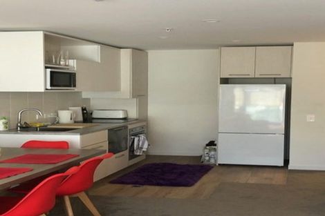 Photo of property in Vsp South, 1003/166 Victoria Street, Te Aro, Wellington, 6011