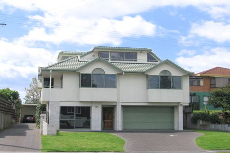 Photo of property in Salisbury Crown, 7/7 Salisbury Avenue, Mount Maunganui, 3116