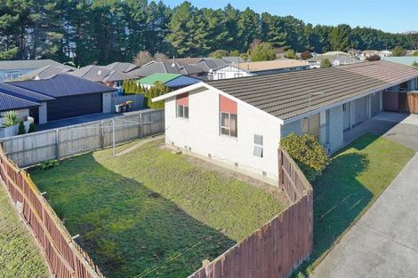 Photo of property in 1/144a Pages Road, Wainoni, Christchurch, 8061