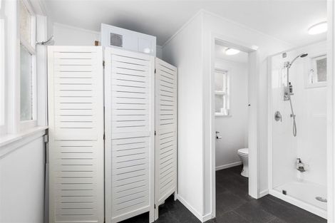 Photo of property in 58 Conclusion Street, Ascot Park, Porirua, 5024