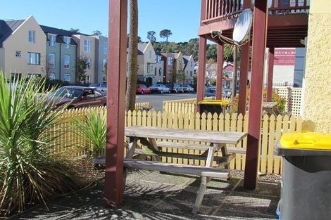 Photo of property in 17 Howe Street, North Dunedin, Dunedin, 9016