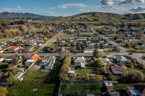 Photo of property in 21 Clarence Street, Waiau, 7332