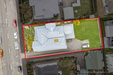Photo of property in 19 Wharfe Street, South Hill, Oamaru, 9400