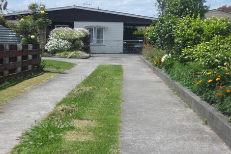 Photo of property in 81 Beattie Street, Feilding, 4702