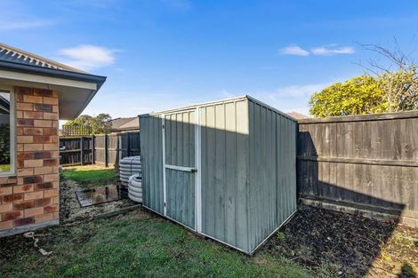 Photo of property in 11 Mather Place, Springston, 7616