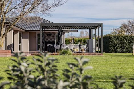 Photo of property in 41 Cullen Avenue, Swannanoa, Rangiora, 7475