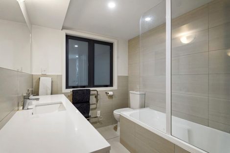 Photo of property in The Mews, 6/8 Basque Road, Eden Terrace, Auckland, 1021