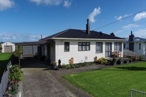 Photo of property in 77 Jellicoe Road, Ruawai, 0530