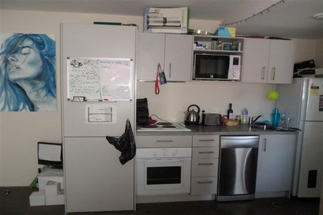 Photo of property in The Peak Apartments, 803/170 Taranaki Street, Te Aro, Wellington, 6011