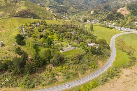 Photo of property in 174 Wakapuaka Road, Wakapuaka, Nelson, 7071