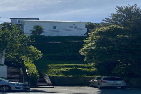 Photo of property in 33 Ohiro Road, Aro Valley, Wellington, 6021