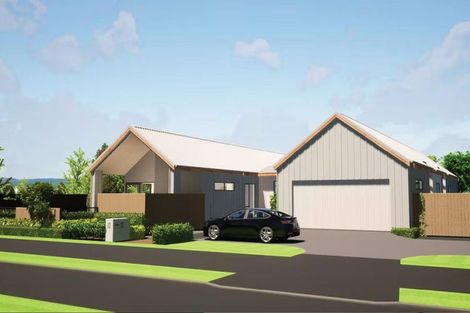 Photo of property in 16 Tiaki Lane, Matakana, 0985