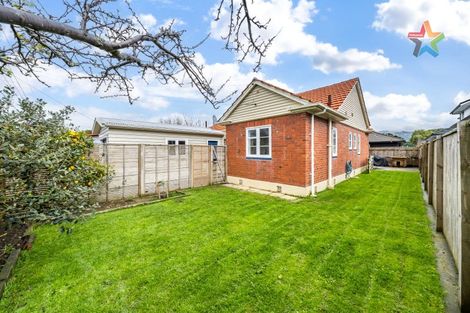 Photo of property in 69 Waiwhetu Road, Waterloo, Lower Hutt, 5011