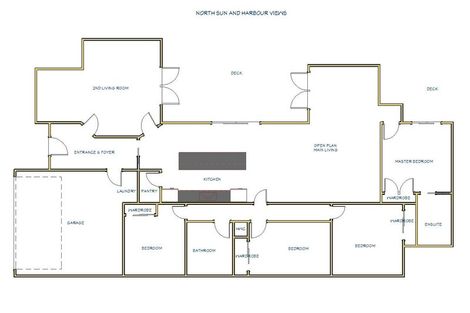 Photo of property in 39 Connell Street, Waverley, Dunedin, 9013