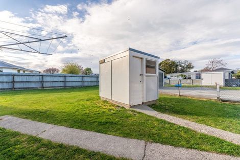 Photo of property in 68 Hornbrook Street North, Temuka, 7920