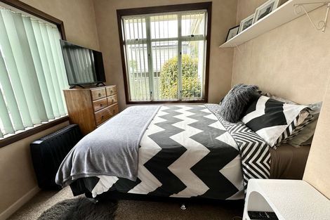 Photo of property in 168 Exmouth Street, Waverley, Invercargill, 9810