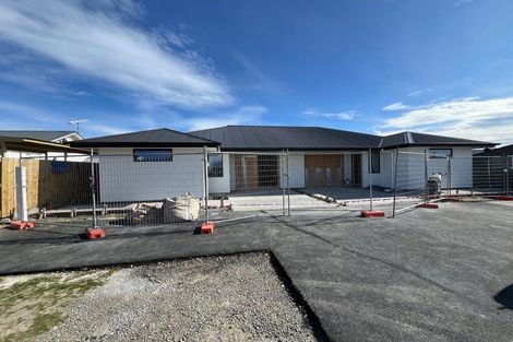 Photo of property in 47 William Street, Ashburton, 7700