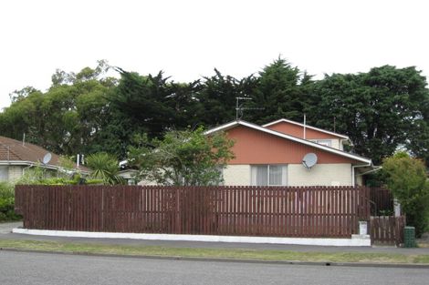 Photo of property in 1/132 Hay Street, Bromley, Christchurch, 8062