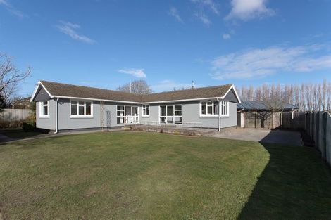 Photo of property in 23 Darroch Street, Belfast, Christchurch, 8051