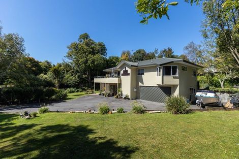 Photo of property in 58a Karina Road, Merrilands, New Plymouth, 4312