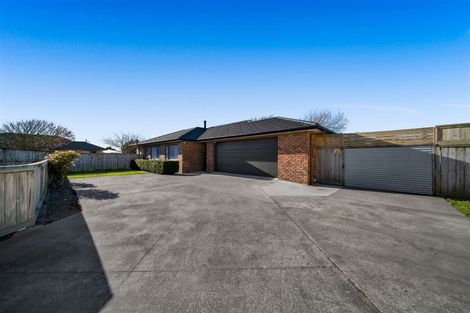 Photo of property in 30c Egmont Street, Hawera, 4610