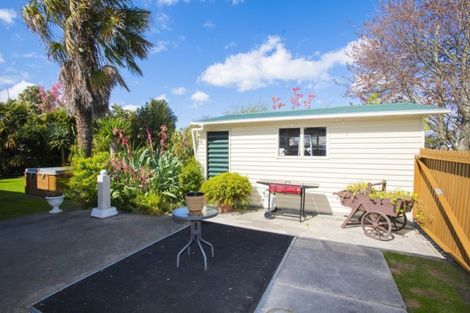 Photo of property in 34 Chalmers Road, Te Hapara, Gisborne, 4010