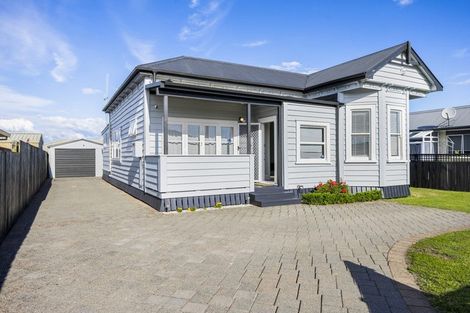 Photo of property in 74 Primrose Street, Frankton, Hamilton, 3204