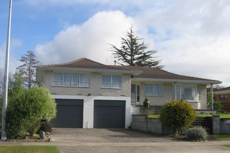 Photo of property in 51 Bellmont Avenue, Chartwell, Hamilton, 3210