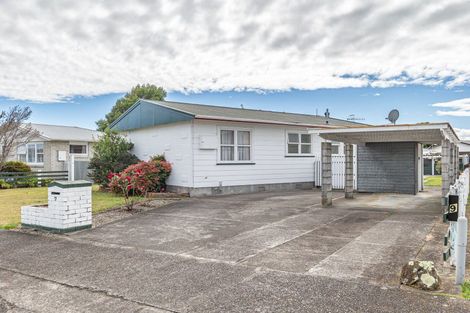 Photo of property in 7 Weld Street, Levin, 5510