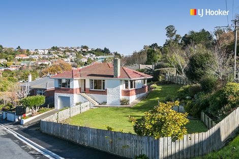 Photo of property in 15 Aberfeldy Street, Lookout Point, Dunedin, 9011