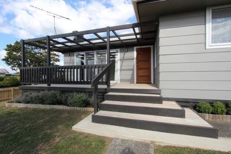 Photo of property in 9 Kereru Street, Tokoroa, 3420