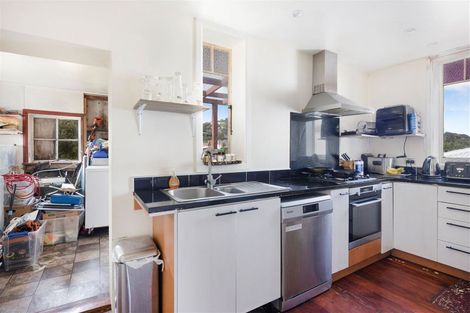 Photo of property in 4 Middleton Road, Johnsonville, Wellington, 6037