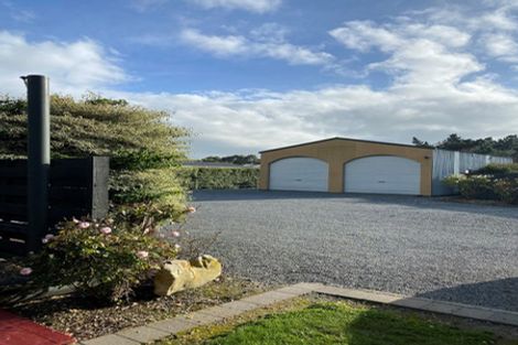 Photo of property in 61 Glassworks Road, Netherby, Ashburton, 7772