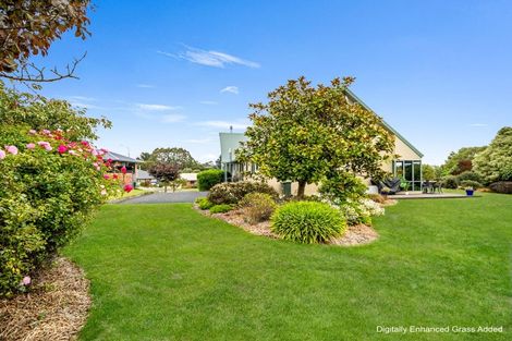 Photo of property in 12 Grove Avenue, Weston, Oamaru, 9401