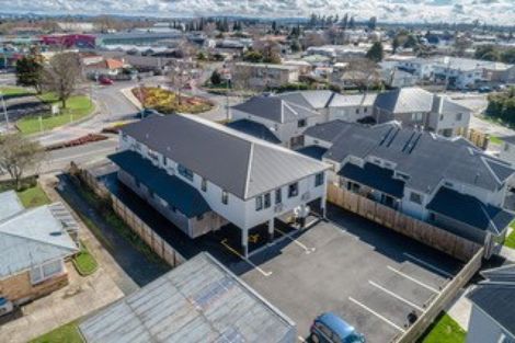 Photo of property in 88 Knighton Road, Hillcrest, Hamilton, 3216